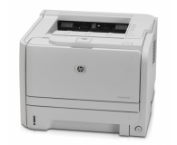 HP LaserJet P2035 - 37891 - zdjęcie 2